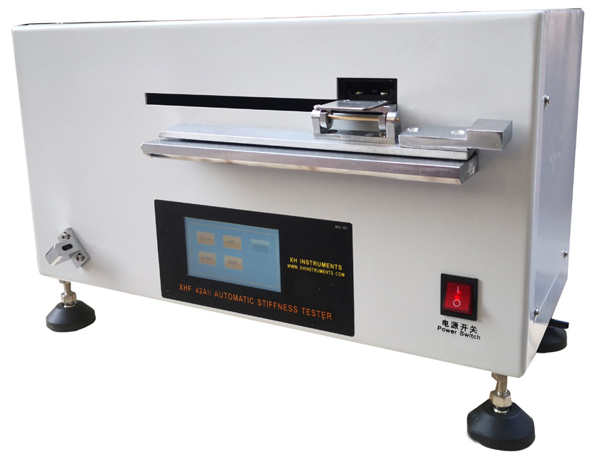 XHF-42AII ASTM D1388 Fabric stiffness tester.jpg